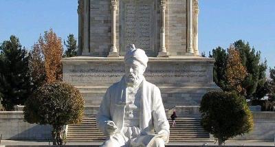 Persian Language Day and pay tribute to Ferdowsi