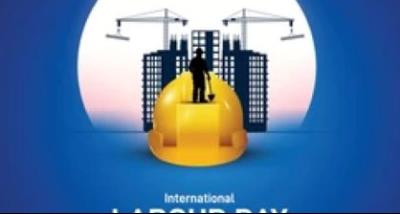 Statement on International Workers’ Day