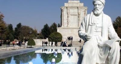 We commemorate Ferdowsi Day the day of Iranian epic and honor