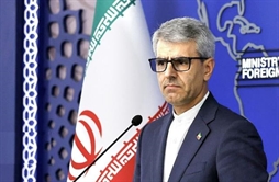 I.R. Iran, Ministry of Foreign Affairs- Iran condemns US and UK acts of aggression against Yemen